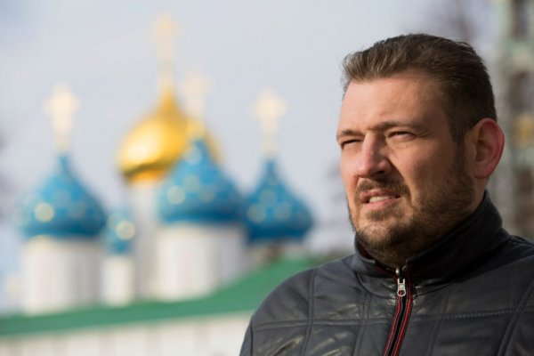 Переход на кракен